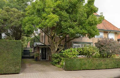 Hobbemalaan 4 HILVERSUM
