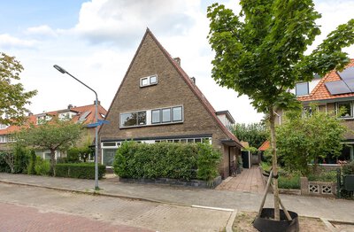 Kometenstraat 121 HILVERSUM
