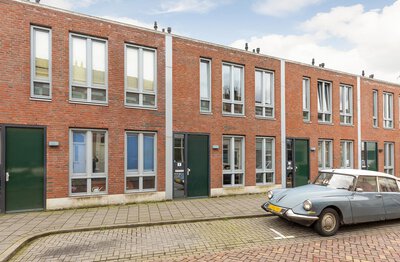Veerstraat 17 HILVERSUM