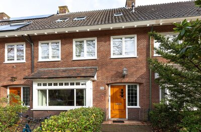 Noorderweg 174 HILVERSUM