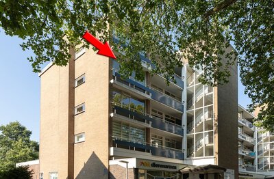 Vaartweg 165 B HILVERSUM