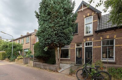 1e Nieuwstraat 70 HILVERSUM