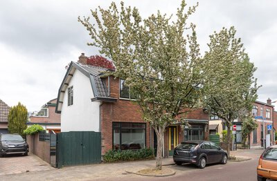 Ruitersweg 64 A HILVERSUM