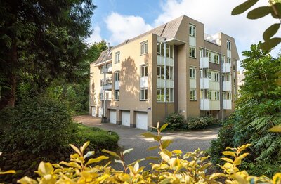 Utrechtseweg 36 3 HILVERSUM