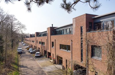 Kolhornseweg 29 HILVERSUM