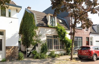 Koningsstraat 172 HILVERSUM Koningsstraat 172 HILVERSUM