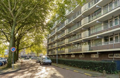 Erasmuslaan 15 HILVERSUM