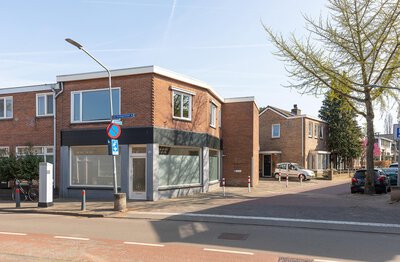 Koningsstraat 129 HILVERSUM
