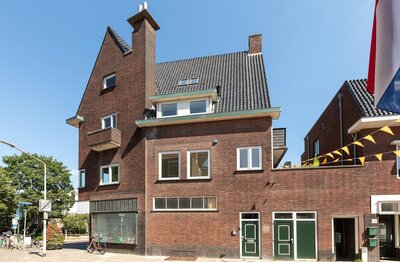 Koningsstraat 188 B HILVERSUM
