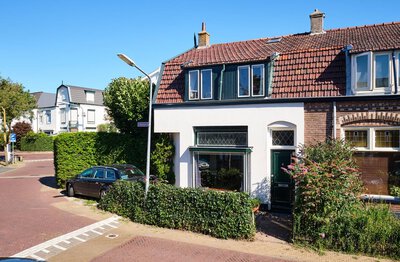 Violenstraat 51 HILVERSUM