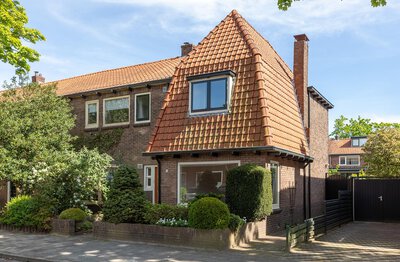 Hoge Larenseweg 256 HILVERSUM