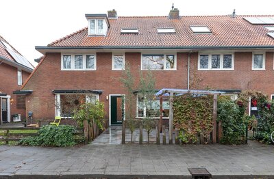 Polluxstraat 30 HILVERSUM