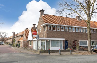 Jan van der Heijdenstraat 52 HILVERSUM