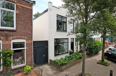 Rozenstraat 123 HILVERSUM