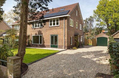 Johannes Geradtsweg 126 HILVERSUM