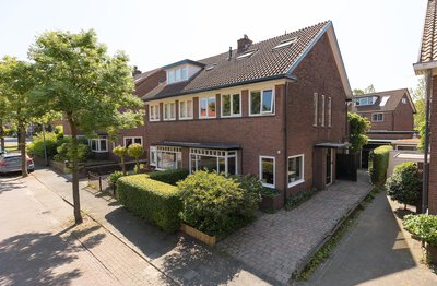 Boreelstraat 15 HILVERSUM