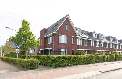 Rogier van Otterloostraat 2 HILVERSUM