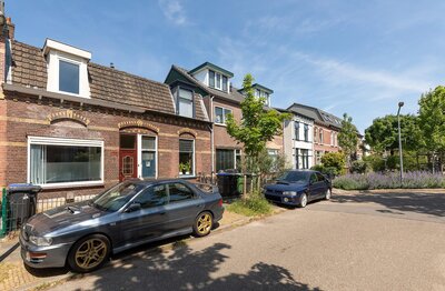 Lijsterweg 123 HILVERSUM
