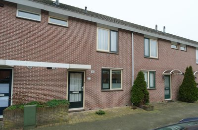 Rigelstraat 37 HILVERSUM
