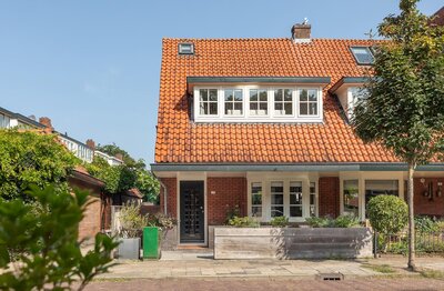 Wegastraat 3 HILVERSUM
