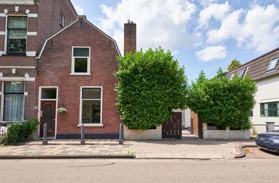 Noordereinde 51 'S-GRAVELAND