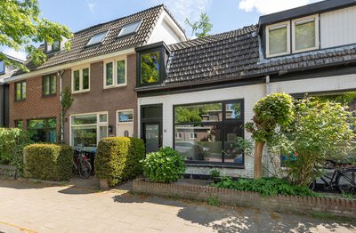 Hilvertsweg 51 HILVERSUM