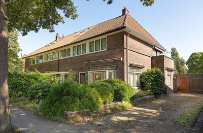 Noorderweg 116 HILVERSUM