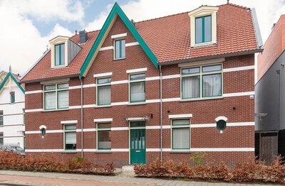 Melkpad 8 B HILVERSUM