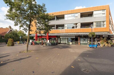 Ripolinpad 17 HILVERSUM