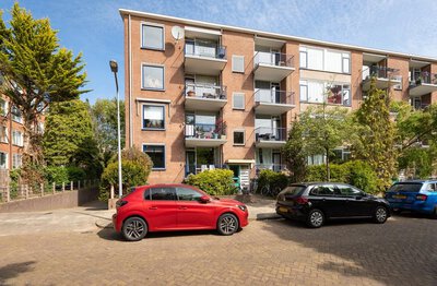 Jacob van Heemskerckstraat 17 HILVERSUM