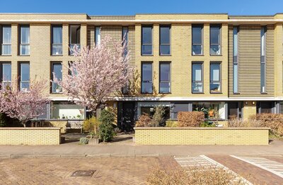 Anthony Fokkerweg 78 D HILVERSUM