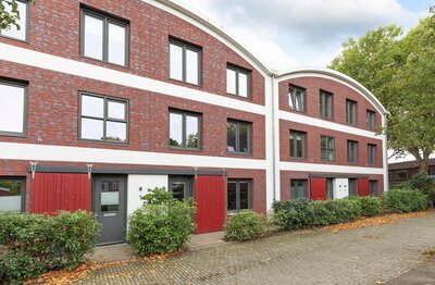 De Loodsen 6 HILVERSUM
