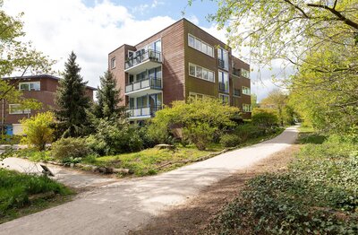 Erfgooiersstraat 518 HILVERSUM