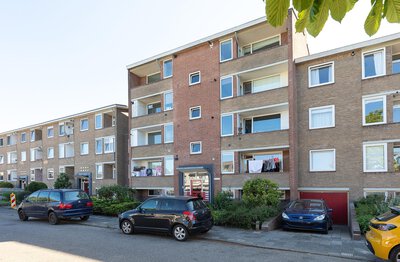 Wolvenlaan 119 HILVERSUM