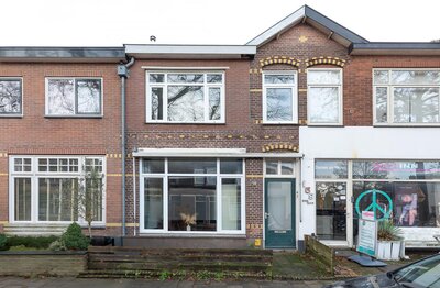 Hilvertsweg 157 HILVERSUM