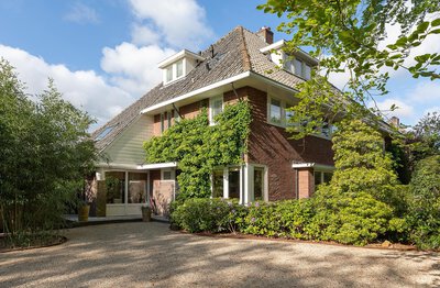 Godelindeweg 4 NAARDEN