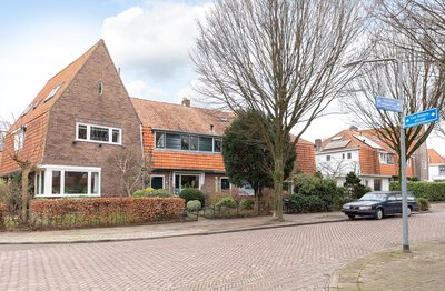 Van Oldenbarneveltlaan 50 HILVERSUM
