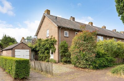 Engelsjan 7 LAREN