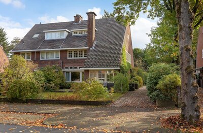 Diependaalse Drift 29 HILVERSUM