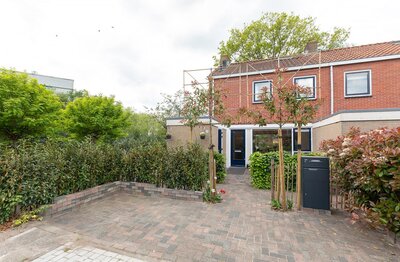 Den Ool 24 HILVERSUM