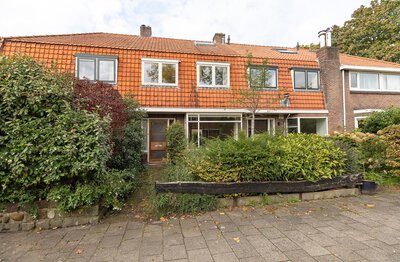 Jacob Catsstraat 74 HILVERSUM