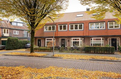 Van Oldenbarneveltlaan 5 HILVERSUM