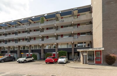 Kapittelweg 37 HILVERSUM
