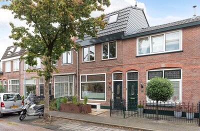 Ericastraat 25 HILVERSUM