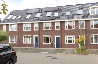 Laapersboog 22 HILVERSUM