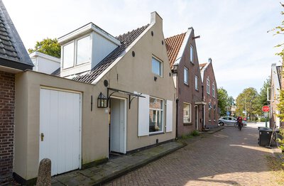 Ankeveensepad 3 'S-GRAVELAND