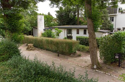 Sterrelaan 1 HILVERSUM