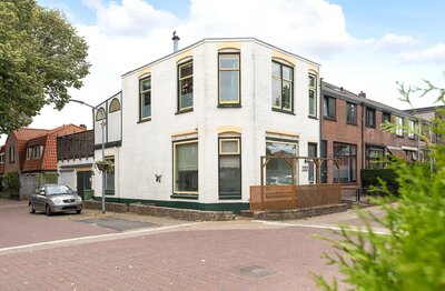 Geuzenweg 232 HILVERSUM
