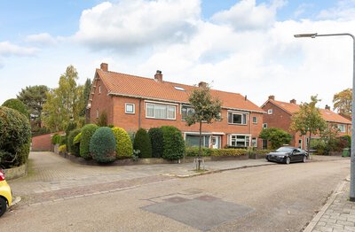 Birkenheuvelweg 70 HILVERSUM