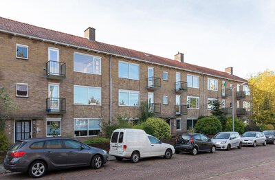 Nieuwlandseweg 21 HILVERSUM